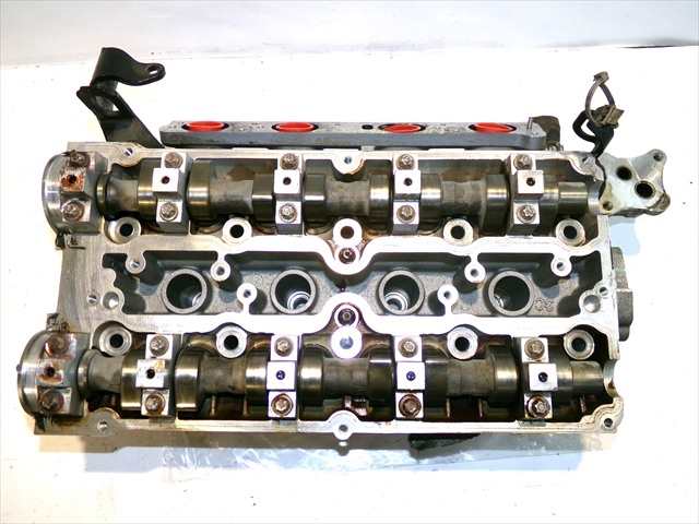 Foto 2ª: Culata Opel Astra 1.6 G MODELO G,1998-2003 [X16XEL] (2000)