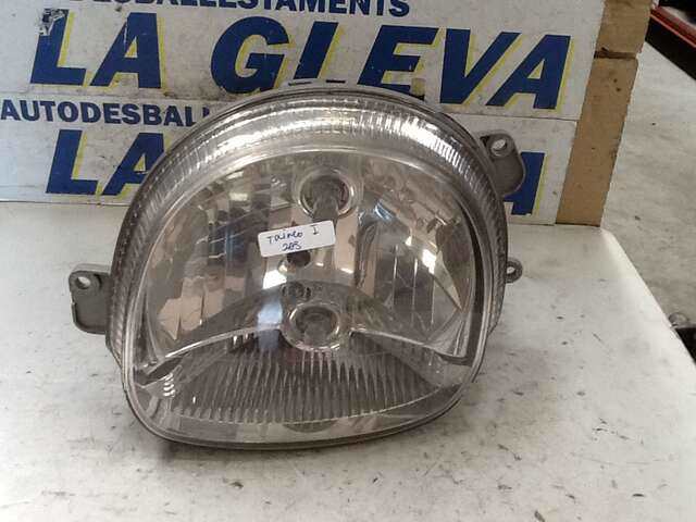 Faro Izquierdo Renault Twingo 1.0