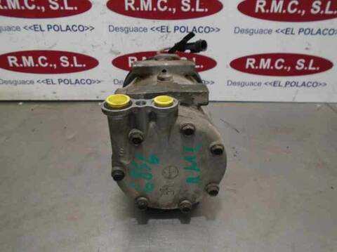 Foto 3ª: Compresor Aire Acondicionado Alfa Romeo 156 1.6 16V T. SPARK IMPRESSION 120CV 88KW [AR32104] (2004)