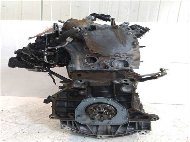 Foto 3ª: Motor Completo Audi Q3 2.0 TFSI 180 CV 132KW [CULB]