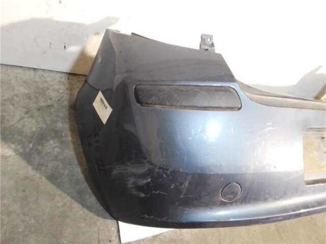Foto 2ª: Paragolpes Trasero Renault Clio 