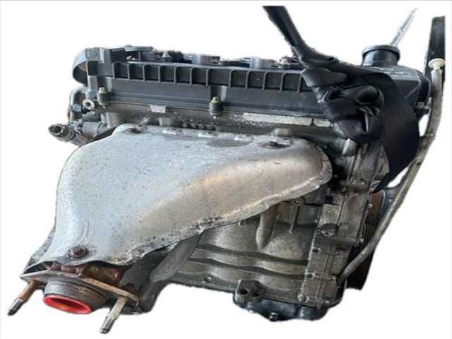 Foto 2ª: Motor Completo Mitsubishi Colt 1.3 ATLANTIS [1.3 LTR. - 70 KW CAT] [G 13 59 30]