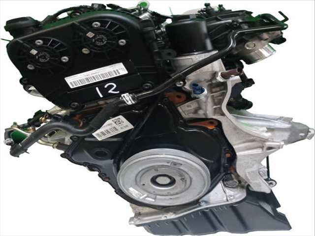 Foto 2ª: Motor Completo Audi A4 B9 150CV 110KW [DMSB DMS] (2024)
