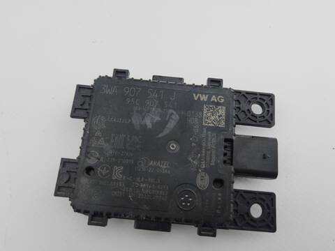 Centralita Motor ECU Volkswagen Tiguan 2.0 TSI 4MOTION 204CV 150KW