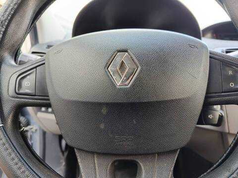 Airbag Delantero Izquierdo Renault Megane K9K830 BERLINA III BERLINA 5P