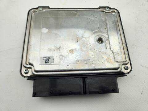 Foto 2ª: Centralita Motor ECU Seat Leon STYLANCE - STYLE 105CV 77KW [BLS] (2008)