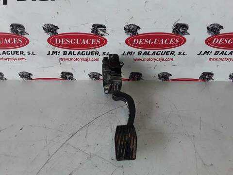 Pedal Acelerador Opel Corsa BLUE LINE 69CV