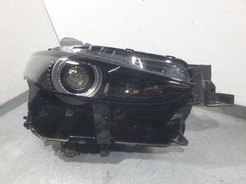 Foto 2ª: Faro Derecho Mazda CX-30 SKYACTIV-X M HYBRID 179CV 132KW [HFY7] (2020)
