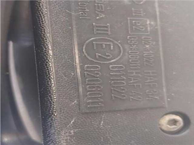 Foto 4ª: Retrovisor Derecho Ford Transit 1.8 DI 75CV 55KW [R2PA] (2011)