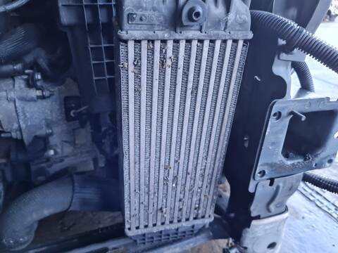 Intercooler Citroen C4 EXCLUSIVE PICASSO 136CV 100KW