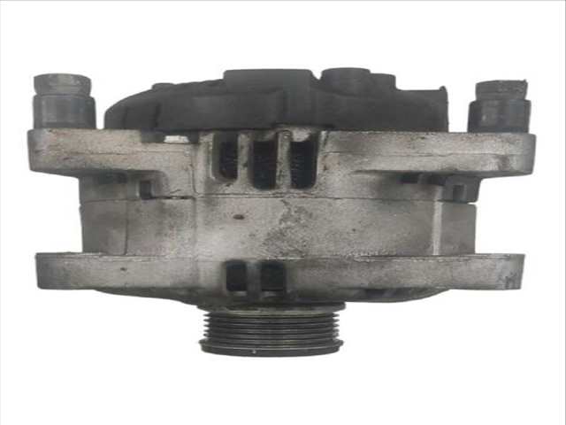 Foto 2ª: Alternador Citroen C4 1.6 HDI (2004)