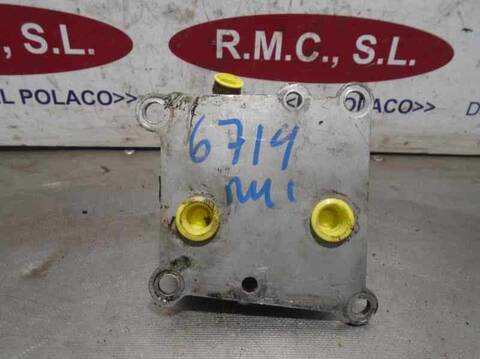 Foto 2ª: Radiador Aceite Nissan Almera 2.2 DCI DIESEL CAT 136CV 100KW [YD22] (2005)
