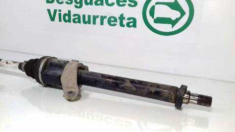 Foto 3ª: Transmision Delantera Derecha Mini Clubman COOPER D 109CV 80KW (2008)