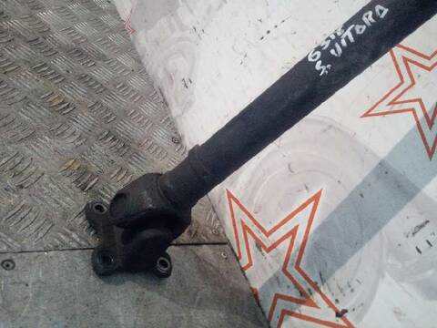 Foto 3ª: Transmision Central Suzuki Vitara 2.0 HDI TECHO METALICO SUPERLUJO 87CV 64KW [RHP] (2003)