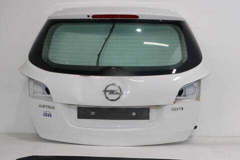 Portón Opel Astra B16DTL