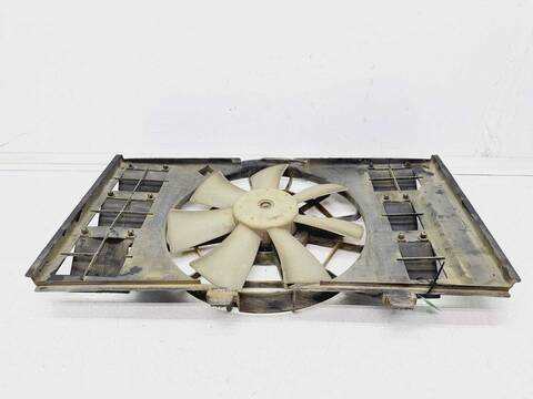 Foto 4ª: Electroventilador Chrysler Neon 2.0 16V CAT 133CV 98KW [2 0L] (2001)