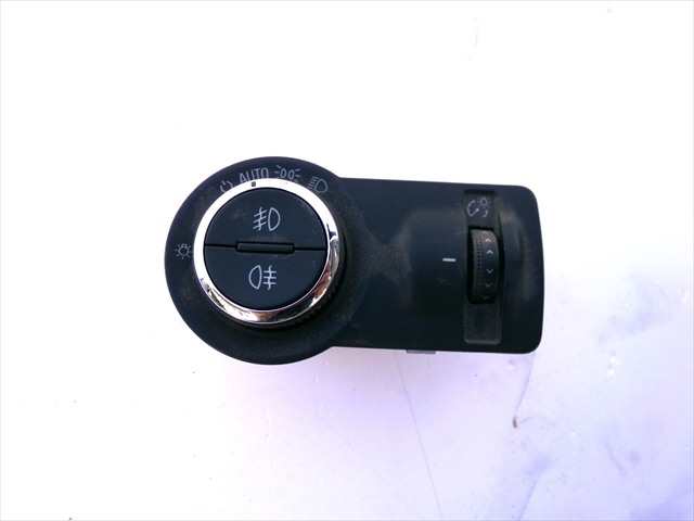 Foto 1ª: Mando Luces Opel Insignia 2.0 CDTI 2008-2013 [A20DTH] (2011)
