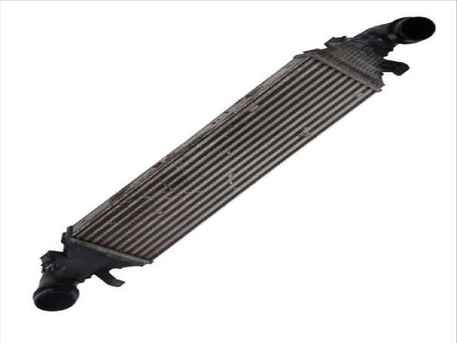 Intercooler Mercedes Clase C 160 C 220 CDI 204.002)