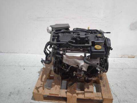 Motor Completo Chrysler Stratus 2.0 CAT BERLINA 131CV 96KW