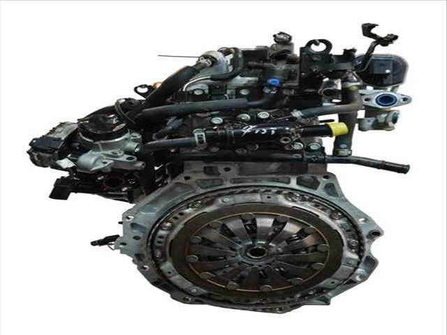 Foto 2ª: Motor Completo Hyundai Ioniq 1.6 GDI 141 CV 104KW [G4LE]
