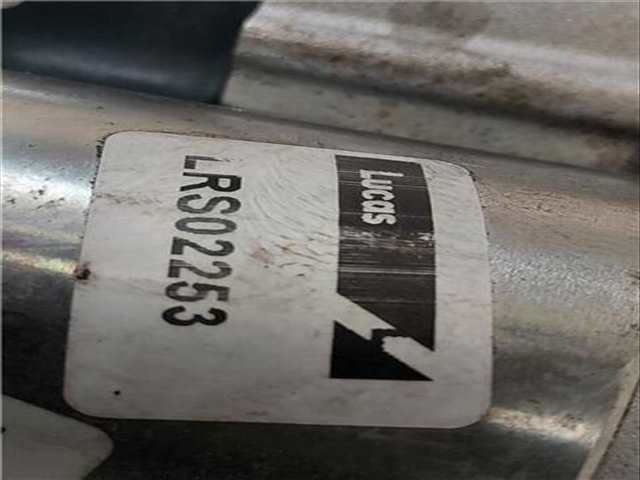 Foto 3ª: Motor de Arranque Dodge Caliber 2.0 S 140CV 103KW [BSY + SERIAL] (2006)