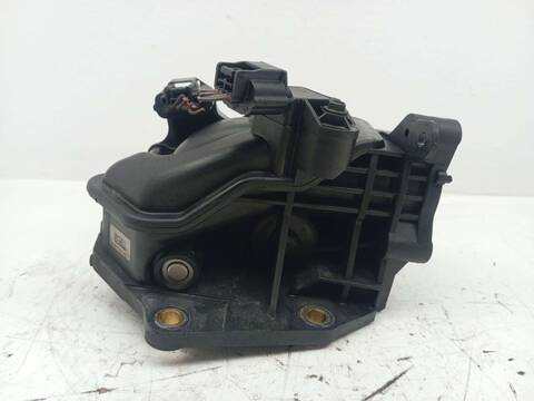 Foto 3ª: Caja Mariposa Mercedes Vito 109/111 CDI EXTRALANG 447.705) 114CV 84KW [R9M] (2016)