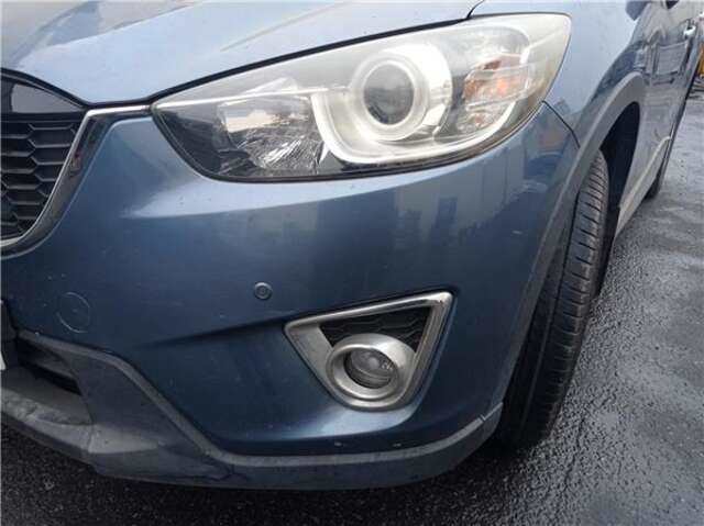 Faro Izquierdo Mazda CX5 2.2 TD 110KW STYLE 2WD