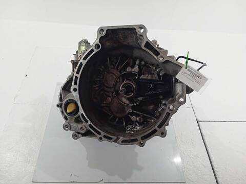 Foto 2ª: Caja Cambios Mazda 5 2.0 CRTD ACTIVE 105KW) 143CV [RF7J] (2006)