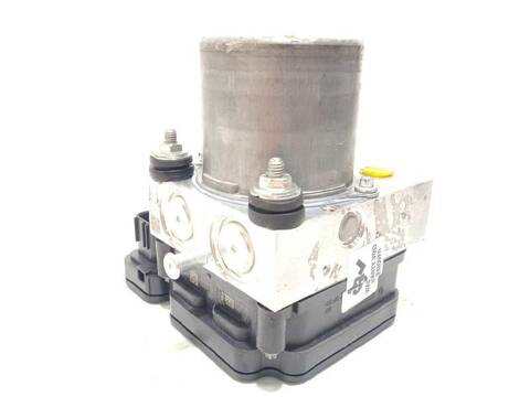 Foto 2ª: Abs Mercedes Clase A 140 A 200 D 177.012) 150CV 110KW [654920] (2019)