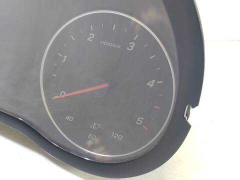 Foto 3ª: Cuadro de Instrumentos Mercedes Clase T 180 1.5 CDI 420.833) 116CV 85KW T-CLASS MONOSPACE W420) [OM 608.915 (K9K)]