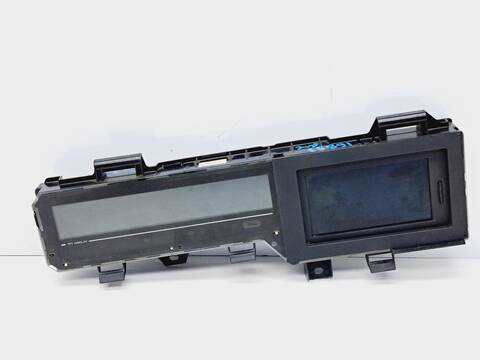 Cuadro de Instrumentos Renault Scenic DYNAMIQUE 110CV 81KW