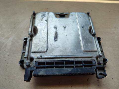 Foto 2ª: Centralita Motor ECU Citroen Xsara BERLINA (1999)