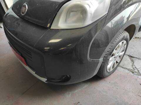 Foto 2ª: Paragolpes Delantero Fiat Qubo 199A2000 (2013)