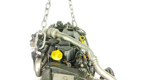 Motor Completo Renault Clio 1.5 DCI BR0H CR0H CR1S BR1S) 106CV