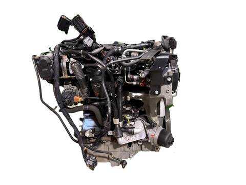 Motor Completo Opel Zafira 2.0 CDTI 165 CV 121KW