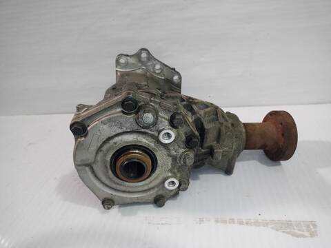 Foto 3ª: Diferencial Delantero Jaguar E Pace 2.0 D150 AWD 150CV X540) [204DTD(AJ20D4) 204DTF(AJ20D4)] (2017)