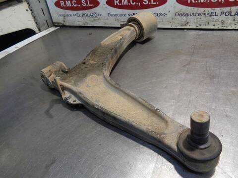 Foto 4ª: Brazo Suspension Delantero Izquierdo Saab 9-3 1.9 TID LINEAR 150CV 110KW SPORT HATCH [Z19DTH] (2005)