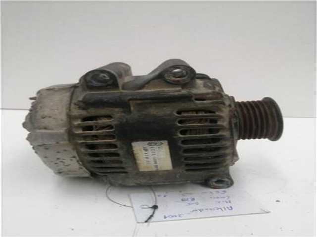 Foto 4ª: Alternador Mini Mini 1.6 ONE [1 6 LTR. - 66 KW 16V CAT] 90CV
