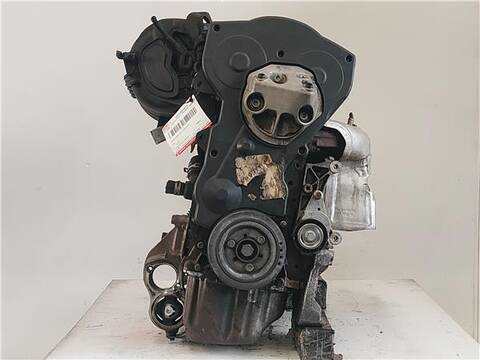 Foto 4ª: Motor Completo Citroen C4 1.6 16V BERLINA 109CV 80KW [NFU (TU5JP4)] (2005)