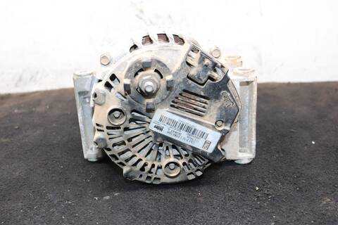 Foto 3ª: Alternador Opel Astra SELECTIVE 110CV 81KW (2014)