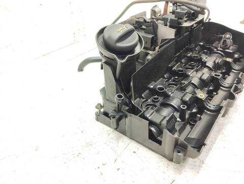 Foto 3ª: Despiece Motor Bmw Mini COOPER D 112CV 82KW [N47C20A] (2014)