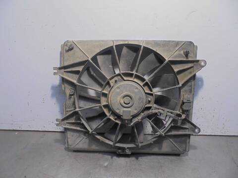 Foto 2ª: Electroventilador Honda Crv ELEGANCE 140CV 103KW RE) [N22A2] (2007)