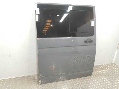 Foto 2ª: Puerta Lateral Corredera Derecha Volkswagen Transporter FURGON FWD