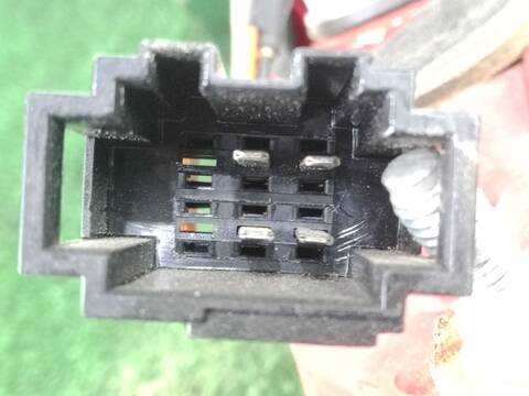 Foto 3ª: Piloto Trasero Izquierdo Audi Q5 2.0 TDI QUATTRO 143CV 105KW [CJCA] (2010)