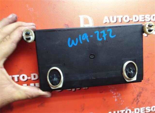 Foto 3ª: Centralita Motor ECU Mercedes Clase E 180 2.2 E 220 CDI (211.006) [2.2 LTR. - 110 KW CDI CAT] [OM 646.961]