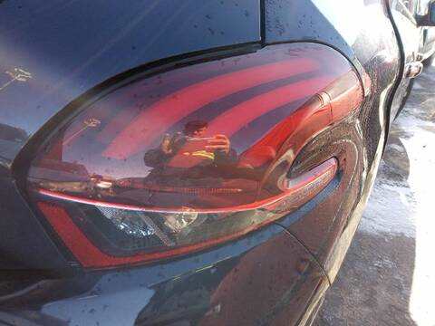 Foto 1ª: Piloto Trasero Derecho Peugeot 208 1.2 VTI 82 82CV (2012)