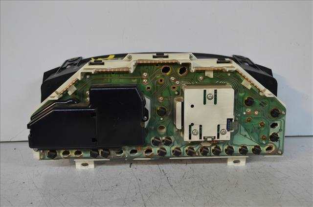 Foto 2ª: Cuadro de Instrumentos Citroen Zx 1.9 D 1994-1997 [D9B] (1996)