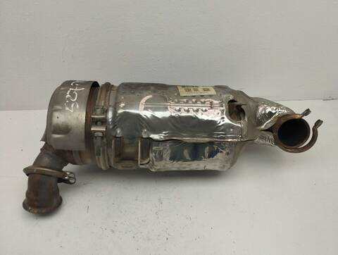Catalizador Peugeot 208 1.6 16V HDI FAP 92CV 68KW