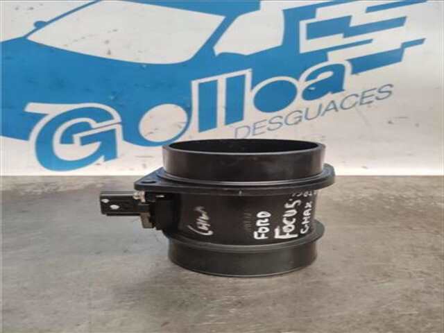 Foto 1ª: Caudalimetro Ford C Max 1.8 TDCI FOCUS [KKDA]