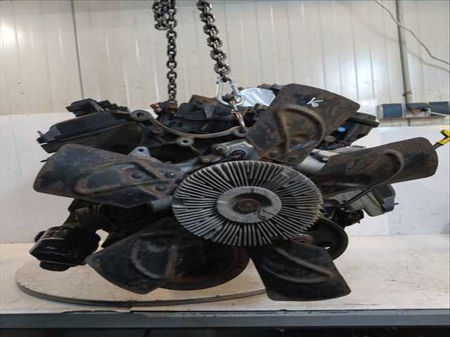 Motor Completo Dodge Ram 349 CV 257KW